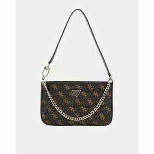 Válltáskák Guess NOELLE II MINI TP ZP SHLDR BAG HWQG96 72720 kép