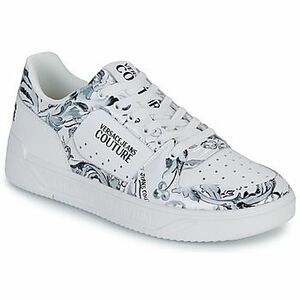 Rövid szárú edzőcipők Versace Jeans Couture YA3SJ4 kép