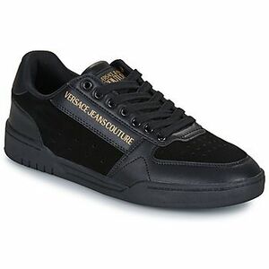 Rövid szárú edzőcipők Versace Jeans Couture YA3SD4 kép
