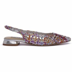 Balerina cipők / babák Keys ELSA MULTICOLOR kép