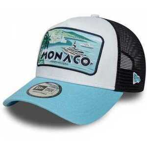Baseball sapkák New-Era Ne summer trucker newera kép