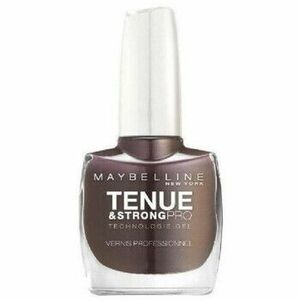 Körömlakkok Maybelline New York Long-Lasting Strong Pro Nail Polish - 786 Taupe Coutu kép