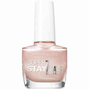 Körömlakkok Maybelline New York Superstay Nail Polish - 78 Porcelaine kép