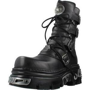 Bokacsizmák New Rock M373 S4 kép