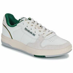 Rövid szárú edzőcipők Reebok Classic PHASE COURT kép