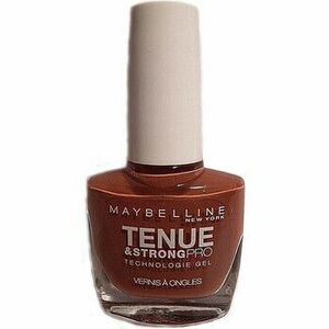 Körömlakkok Maybelline New York Long-Lasting Strong Pro Nail Polish - 899 Fighter kép