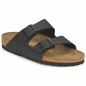 Birkenstock Arizona Papucs Fekete kép
