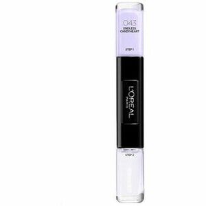 Körömlakkok L'oréal Infaillible Nail Polish - 43 Endless Candyheart kép