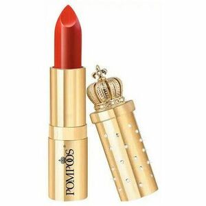 Rúzs Pompöös Rich Lipstick by Harald Glööckler - 03 Coral kép