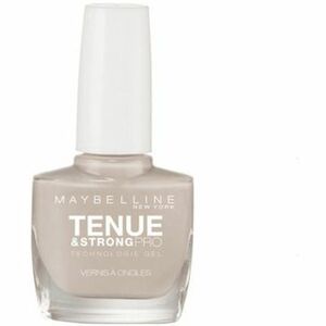 Körömlakkok Maybelline New York Long-Lasting Strong Pro Nail Polish - 890 Greige Stee kép