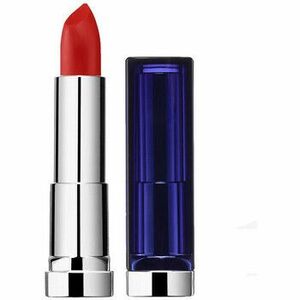 Rúzs Maybelline New York Color Sensational Intense Matte Lipstick - 883 Orange D kép