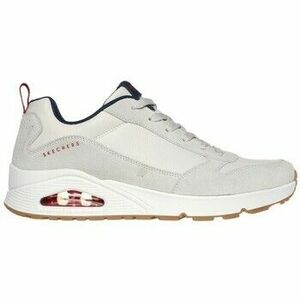 Rövid szárú edzőcipők Skechers UNO kép