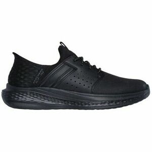 Rövid szárú edzőcipők Skechers DELSON 3.0-EZRA kép