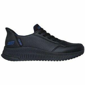 Rövid szárú edzőcipők Skechers Slip-Ins Bobs Squad kép