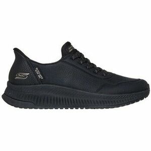 Rövid szárú edzőcipők Skechers BOBS SQUAD 4 - KEY LOOK kép