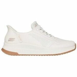 Rövid szárú edzőcipők Skechers BOBS SQUAD 4 - KEY LOOK kép