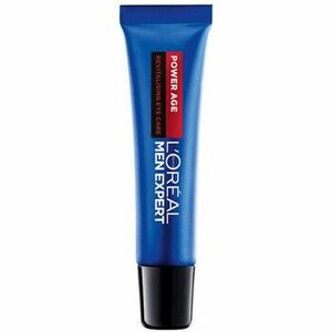 Sminklemosók & Tisztitók L'oréal Power Age Anti-Wrinkle Eye Contour Care 15ml kép