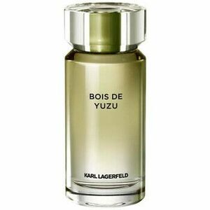 Eau de toilette Karl Lagerfeld Yuzu Wood Eau de Toilette 100 ml kép