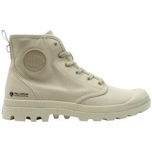 Csizmák Palladium Pampa HI Zip Boots - Sahara kép