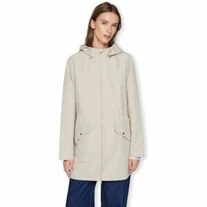 Kabátok Vila Noos Tally Repellent Jacket - Feather Grey kép
