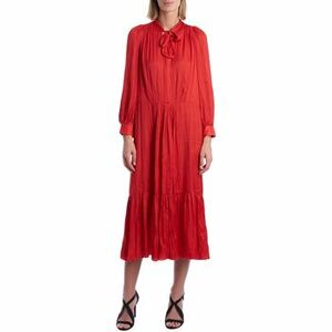 Rövid ruhák Zadig & Voltaire WJCP0415F-COQUELICOT kép