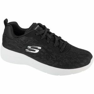 Rövid szárú edzőcipők Skechers Dynamight 2.0 - Homespun kép