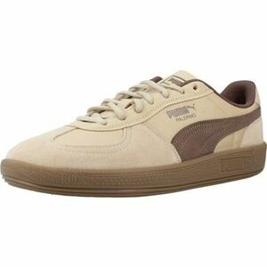 Rövid szárú edzőcipők Puma PALERMO POP kép