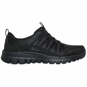 Skechers cipő GRACEFUL kép