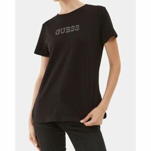 Rövid ujjú pólók Guess V3BI11 J1314 kép