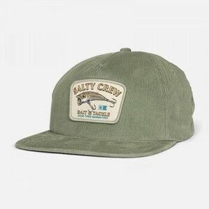 Baseball sapkák Salty Crew Snag it strapback kép