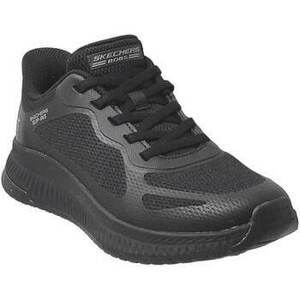 Rövid szárú edzőcipők Skechers Bob squad 4 kép