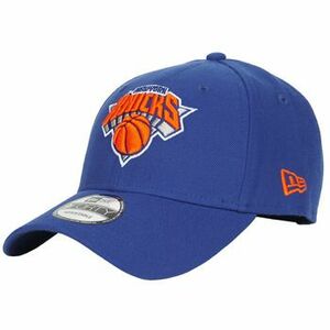 Baseball sapkák New-Era NBA THE LEAGUE NEW YORK KNICKS kép