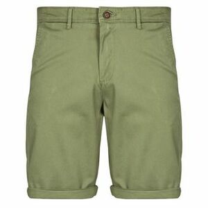 Rövidnadrágok Jack & Jones JPSTBOWIE JJSHORTS SOLID SN kép
