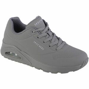 Rövid szárú edzőcipők Skechers Uno-Stand on Air kép