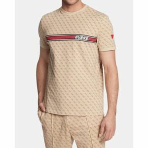 Rövid ujjú pólók Guess Z2BI09J1314 kép