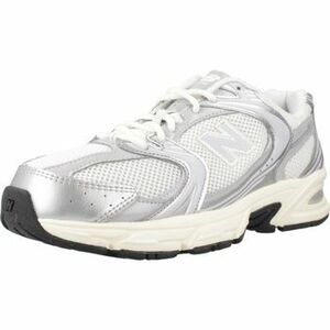 Rövid szárú edzőcipők New Balance U530S EA kép