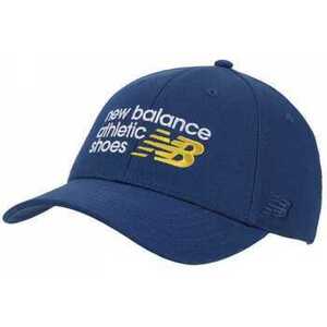 Baseball sapkák New Balance Lah53 kép