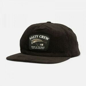 Baseball sapkák Salty Crew Snag it strapback kép