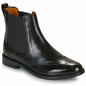 Csizmák Melvin & Hamilton SELINA 29 kép
