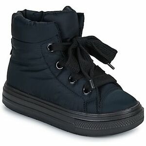 Csizmák Converse CHUCK TAYLOR ALL STAR ELEMENTS BOOT kép