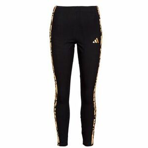 Legging-ek adidas Animal Print 3-Stripes High Rise Leggings kép