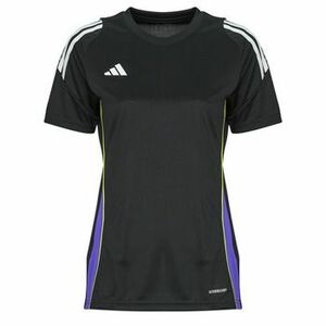 Rövid ujjú pólók adidas Tiro 24 Jersey kép