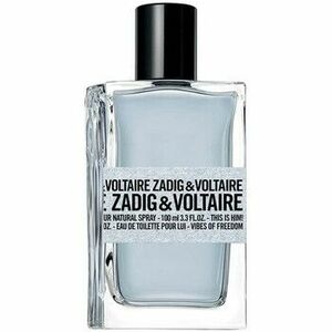 Eau de parfum Zadig & Voltaire Eau de Parfum This Is Him! Vibes Of Freedom 100 ml kép