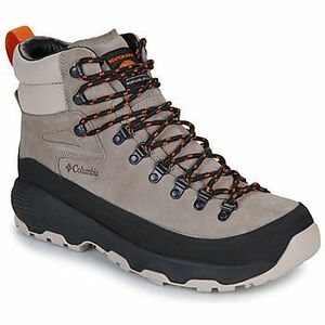 Túracipők Columbia NEWTON ALPINE PT kép