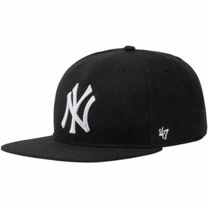 Baseball sapkák '47 Brand MLB New York Yankees No Shot Cap kép
