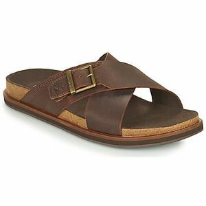 Szandálok / Saruk Timberland AMALFI VIBES CROSS SLIDE kép