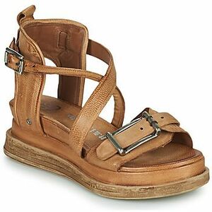 Szandálok / Saruk Airstep / A.S.98 LAGOS BUCKLE kép