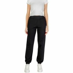 Futónadrágok / Melegítők Guess PRIMULA RHINESTONES JOGGER V5YB17 KCRP0 kép