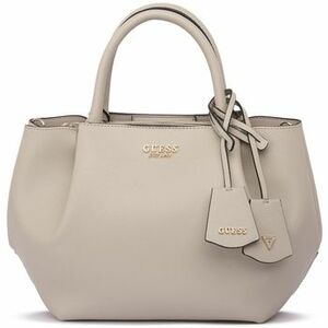 Kézitáskák Guess TAUPE AMORETTE 2 IN 1 kép