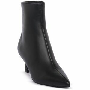 Bokacsizmák Steve Madden LULAH BLK kép